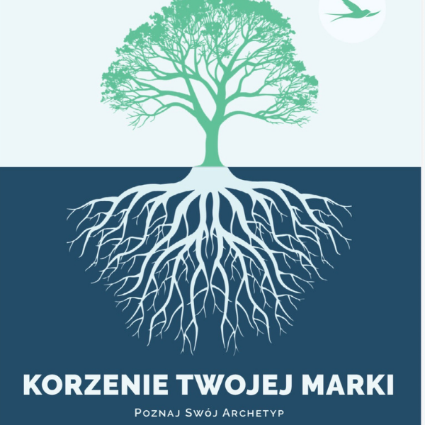 korzenie Twojej marki workbook Anna Klimczak